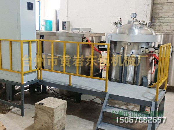 什么是浸滲設備？ 種類有哪些？